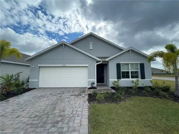 16645 Elkhorn Coral DR, North Fort Myers, FL 33903