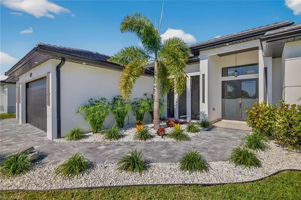 Cape Coral, FL 33993,13 NW 35th PL