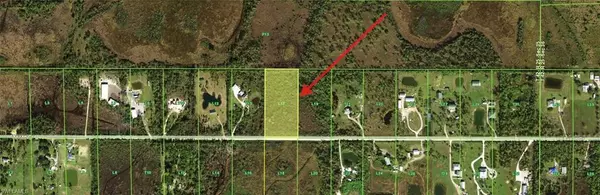 40510 Suzan DR, Punta Gorda, FL 33982