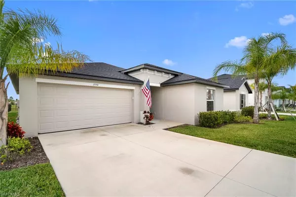 North Fort Myers, FL 33917,17741 paradiso WAY