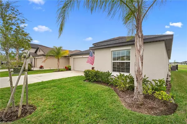 North Fort Myers, FL 33917,17741 paradiso WAY