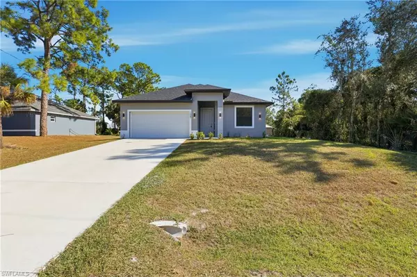 1087 Rugby LN, Labelle, FL 33935
