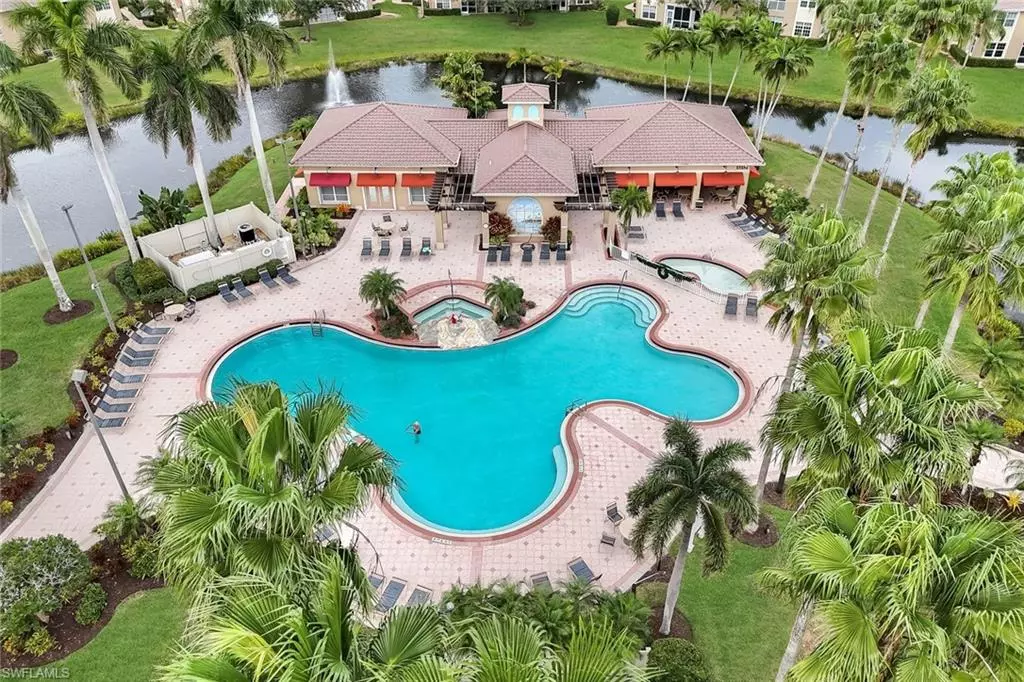 Fort Myers, FL 33919,14951 Vista View WAY #806