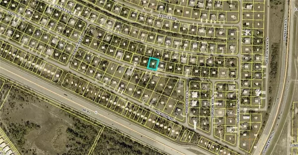 Lehigh Acres, FL 33973,4436/4438 30th ST SW