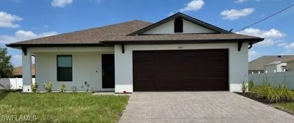 1905 NW 6th TER, Cape Coral, FL 33993