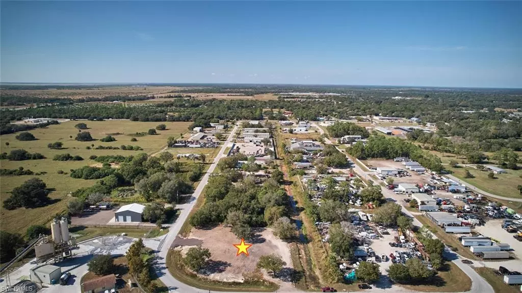 Labelle, FL 33935,400 S Industrial LOOP