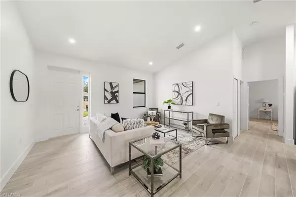 Cape Coral, FL 33909,1826 NE 10th PL