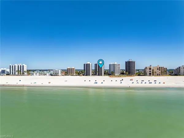 Fort Myers Beach, FL 33931,6612 Estero BLVD #703