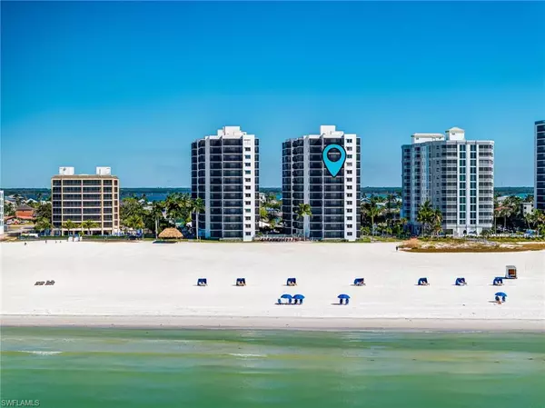 Fort Myers Beach, FL 33931,6612 Estero BLVD #703