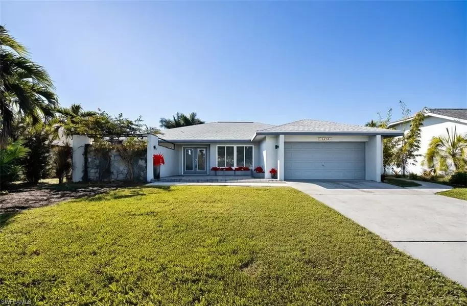 1216 SE 2nd ST, Cape Coral, FL 33990