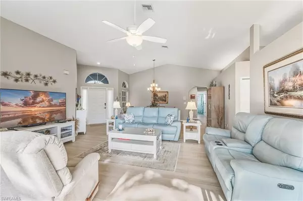 North Fort Myers, FL 33917,3879 Sabal Springs BLVD