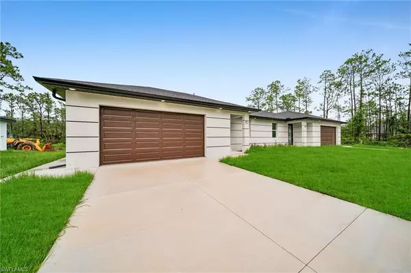 Lehigh Acres, FL 33972,314 Urbana ST