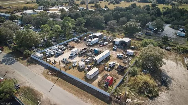 Labelle, FL 33935,319 N Industrial LOOP