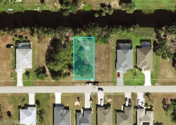 130 Albatross RD, Rotonda West, FL 33947