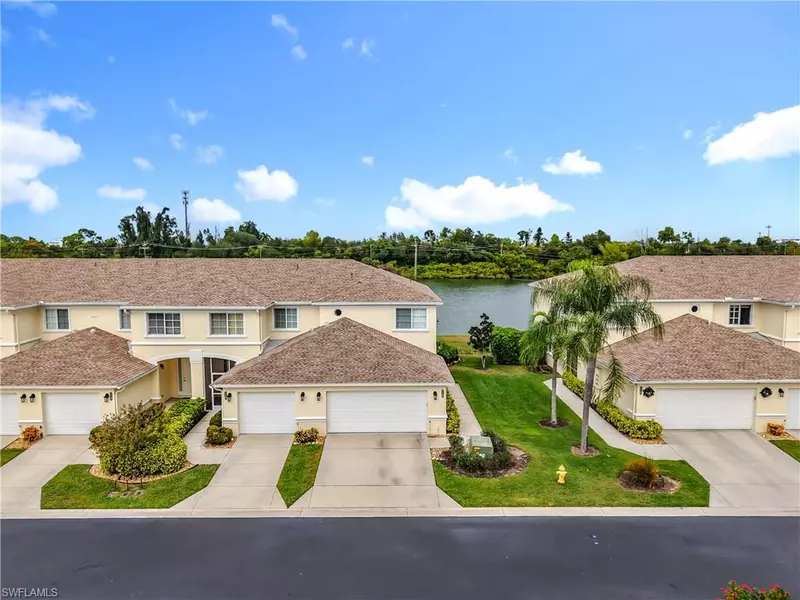 13140 Broadhurst LOOP #306, Fort Myers, FL 33919