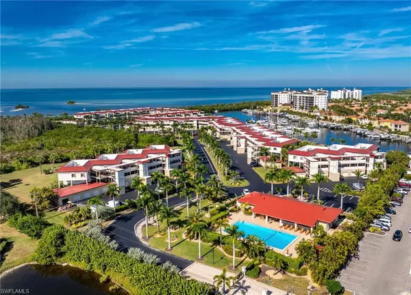 Punta Gorda, FL 33955,3230 Southshore DR #33B