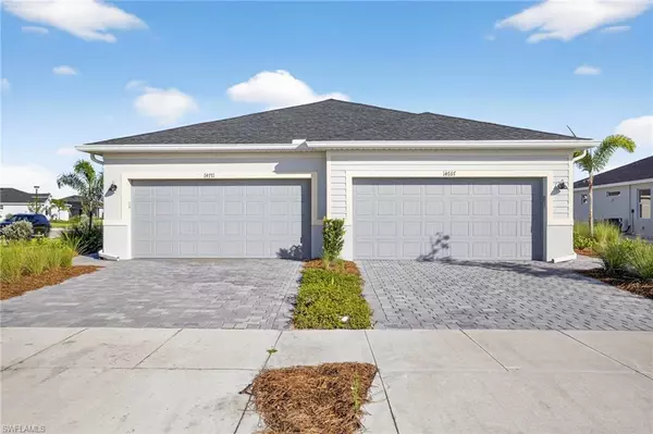 Punta Gorda, FL 33982,14867 Anchorage RD