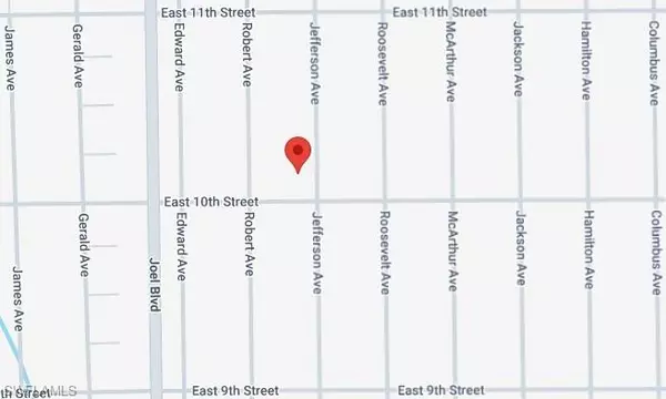 Lehigh Acres, FL 33936,1003 Jefferson AVE