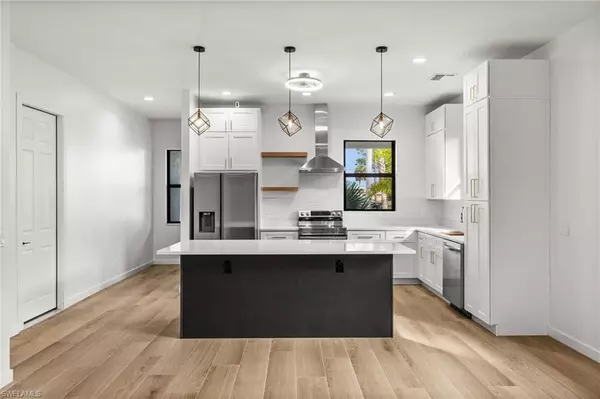 Fort Myers, FL 33901,1916 Jefferson AVE