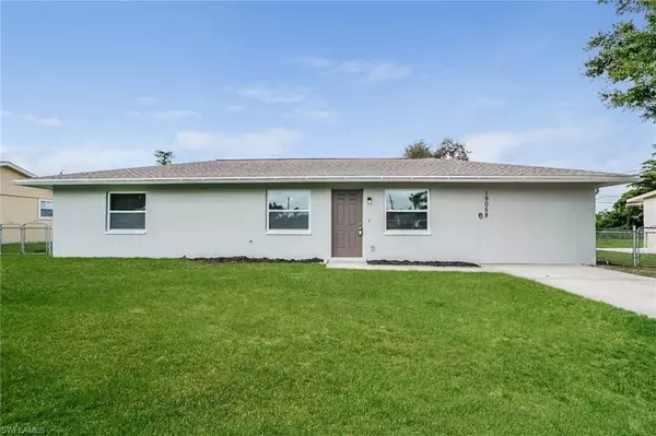 19058 Flamingo RD, Fort Myers, FL 33967