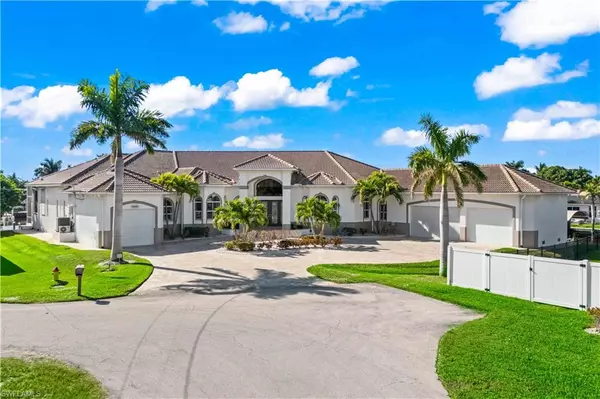Cape Coral, FL 33904,5366 Cortez CT