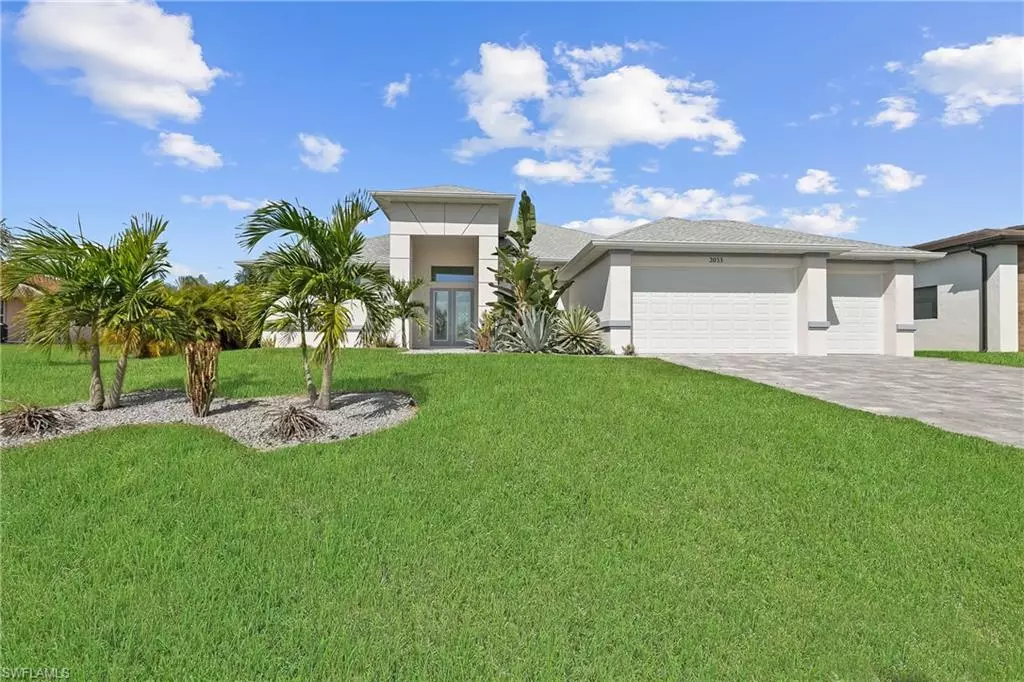 Cape Coral, FL 33991,1238 SW 18th AVE