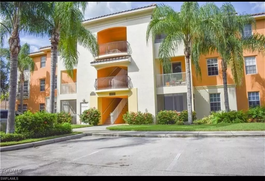 Cape Coral, FL 33909,3948 Pomodoro CIR #304
