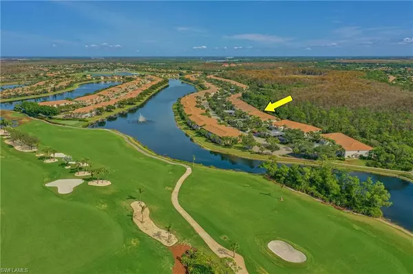 Fort Myers, FL 33913,9653 HEMINGWAY LN #3309