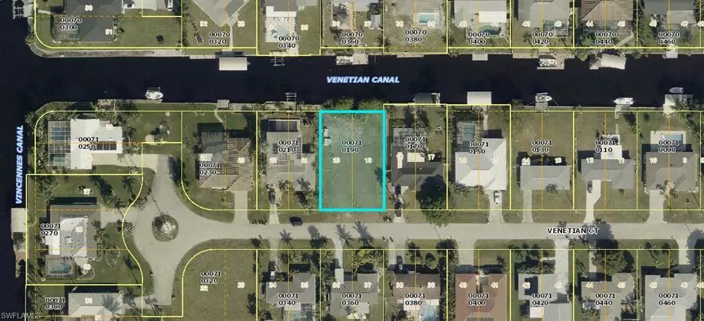 Cape Coral, FL 33904,1425 Venetian CT
