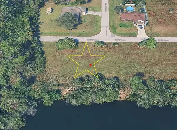 1632 NE 27th TER, Cape Coral, FL 33909