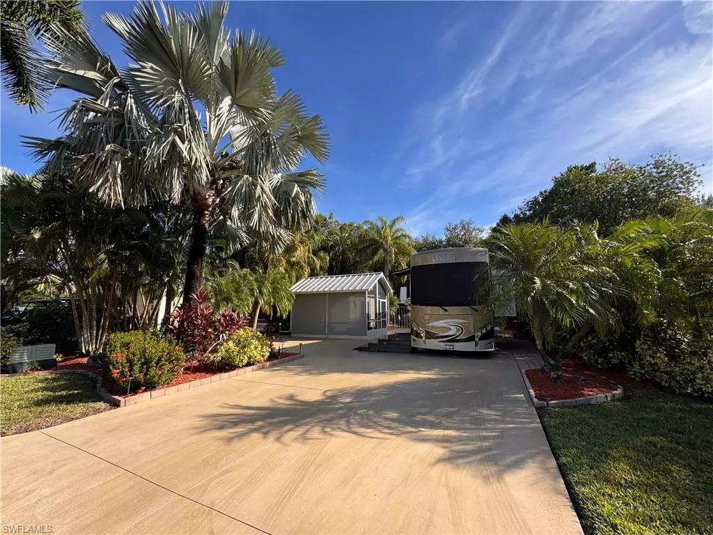 Labelle, FL 33935,Lot 218 3039 Belle Of Myers RD