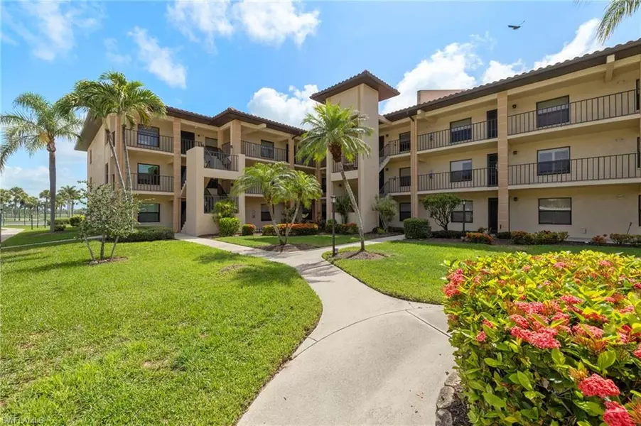 12170 Kelly Sands WAY #721, Fort Myers, FL 33908