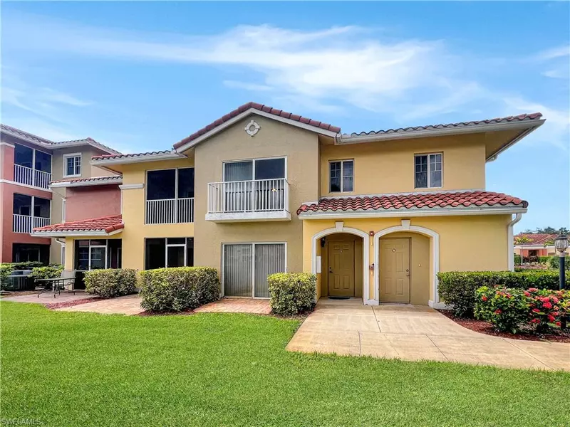 13110 Bella Casa CIR #210, Fort Myers, FL 33966