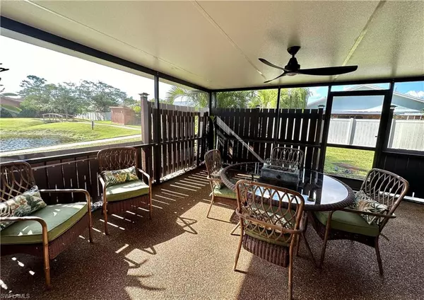 North Fort Myers, FL 33917,15427 Crystal Lake DR