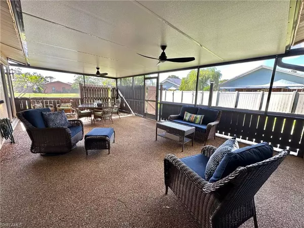 North Fort Myers, FL 33917,15427 Crystal Lake DR