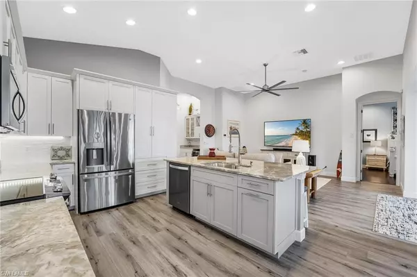 Fort Myers, FL 33905,3801 Lakeview Isle CT