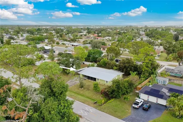 Fort Myers, FL 33907,2285 Sunrise BLVD