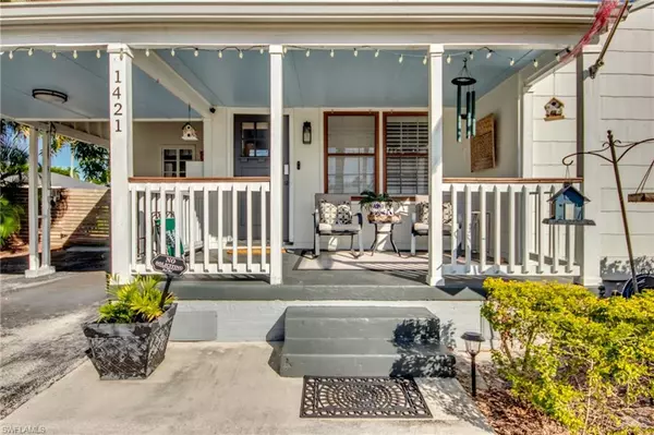 Fort Myers, FL 33901,1421 Maravilla AVE