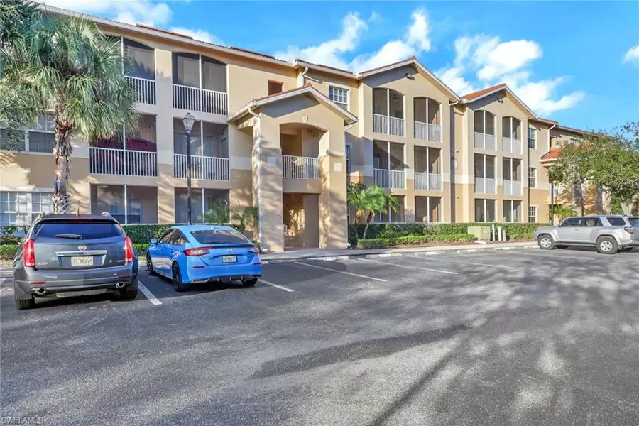 9025 Colby DR #2111, Fort Myers, FL 33919