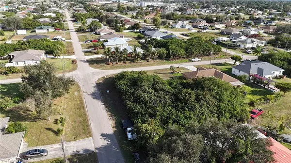 Lehigh Acres, FL 33971,5101 Barth ST