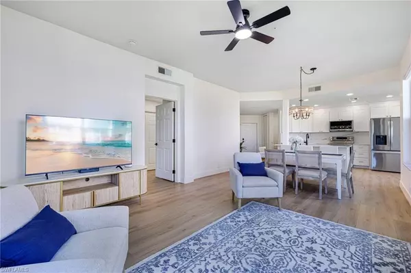 Fort Myers, FL 33908,16451 Millstone CIR #101