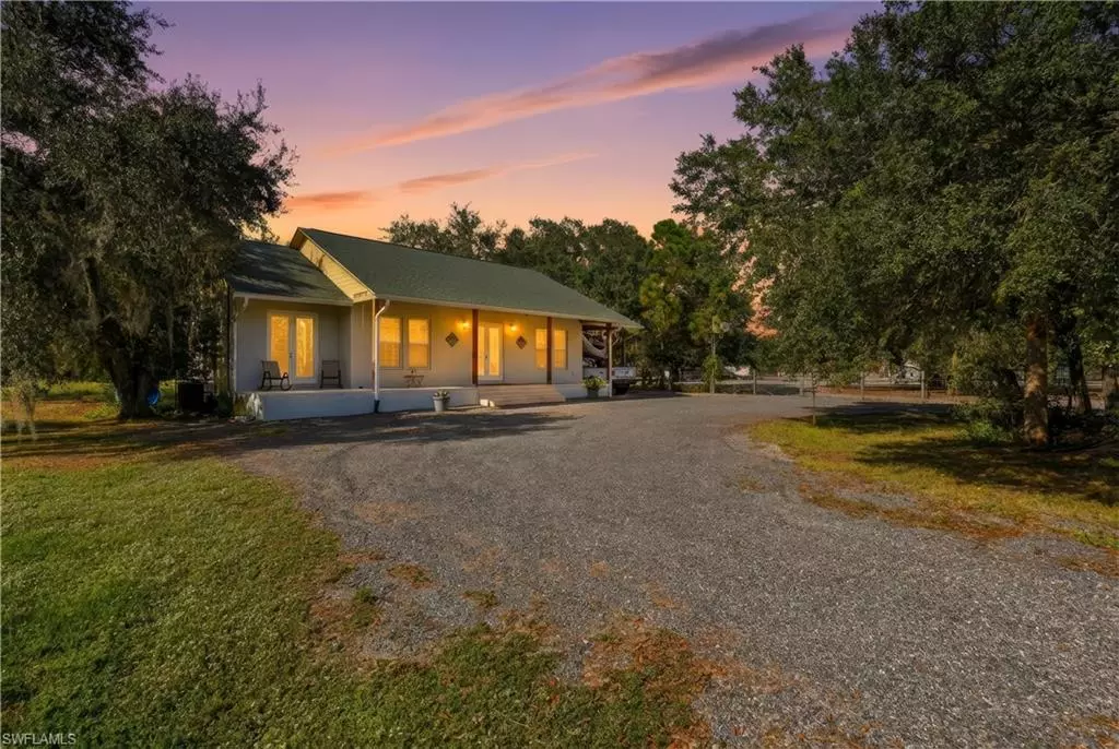 Clewiston, FL 33440,140 N Brida ST