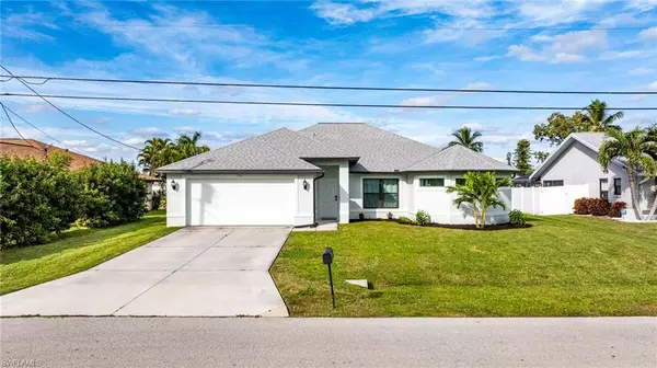 Cape Coral, FL 33990,1301 SE 23rd TER