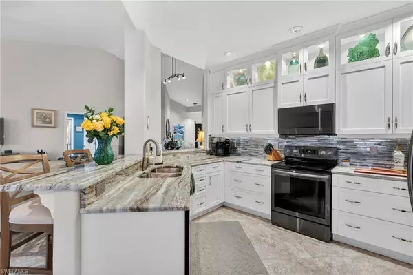 Fort Myers, FL 33908,9310 Bayberry BND #203