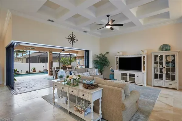 Cape Coral, FL 33914,2509 SW 25th AVE