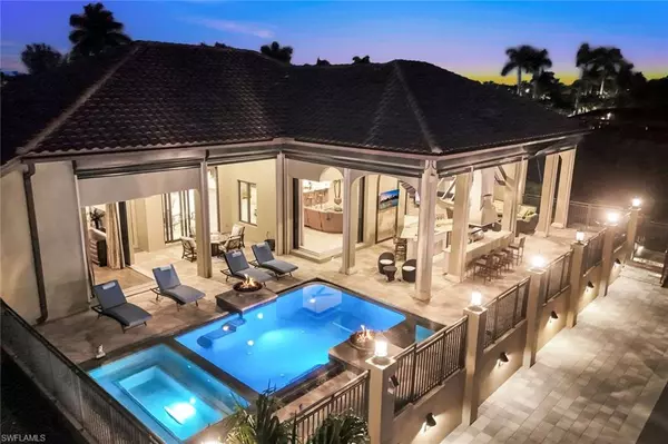 2304 El Dorado PKWY W, Cape Coral, FL 33914