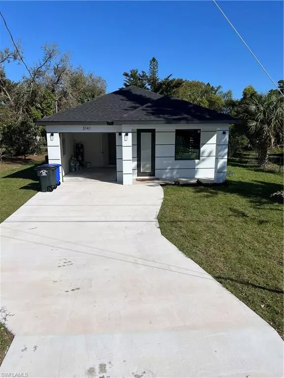 Fort Myers, FL 33916,1785 Glenway CT