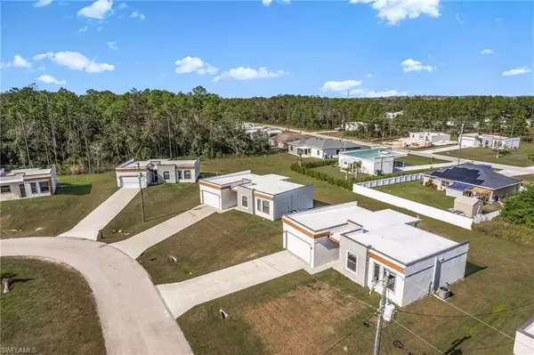 Lehigh Acres, FL 33972,128 Viewpoint DR