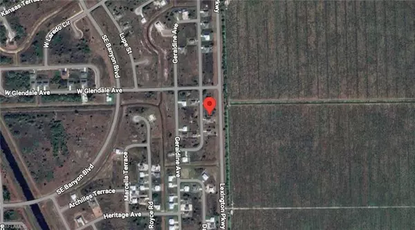 Labelle, FL 33935,507 ELLA JEAN PL