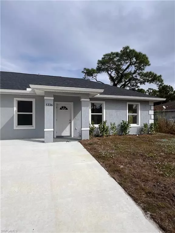 Lehigh Acres, FL 33973,5336/5338 29th ST SW